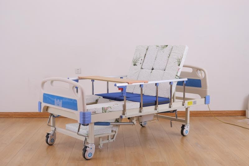 elderly care nursing bed for long term facilities